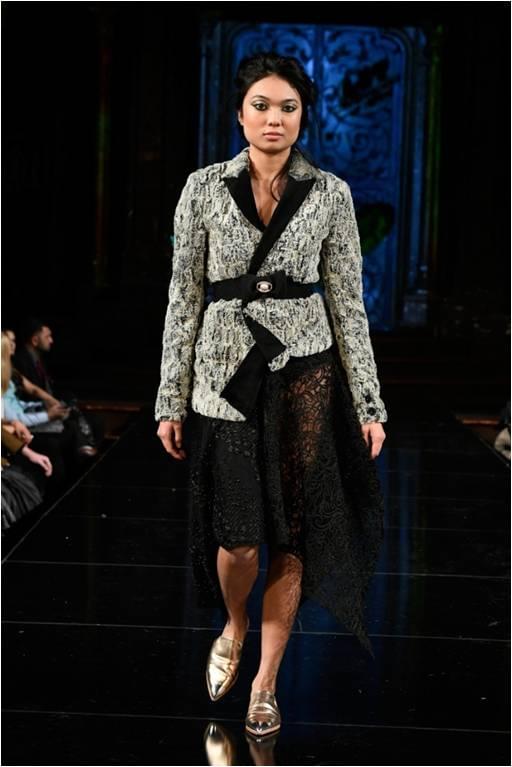 Inter National Institute of Fashion Design Raipur Achievements photo 15